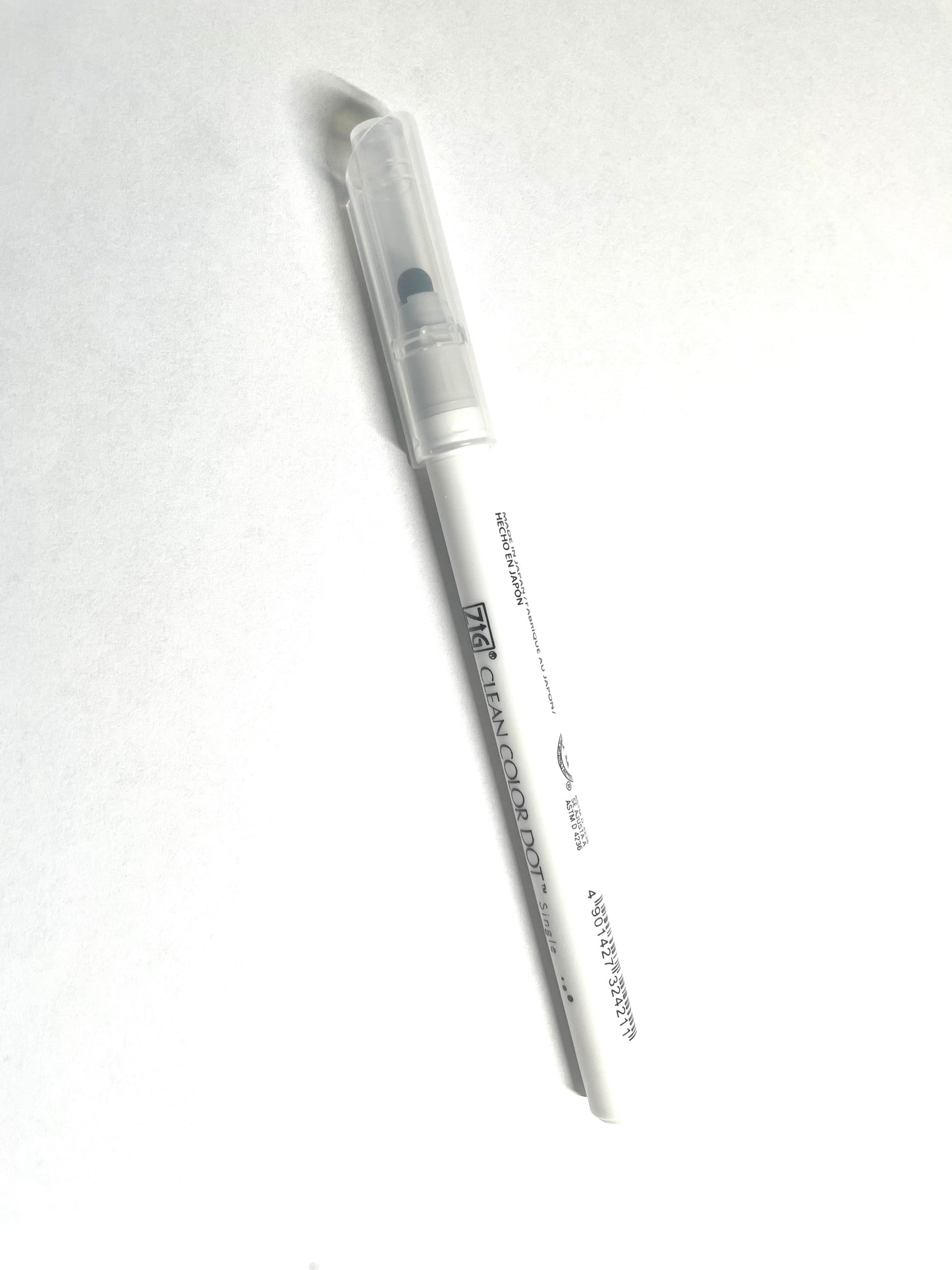 KURETAKE ZIG CLEAN COLOR DOT