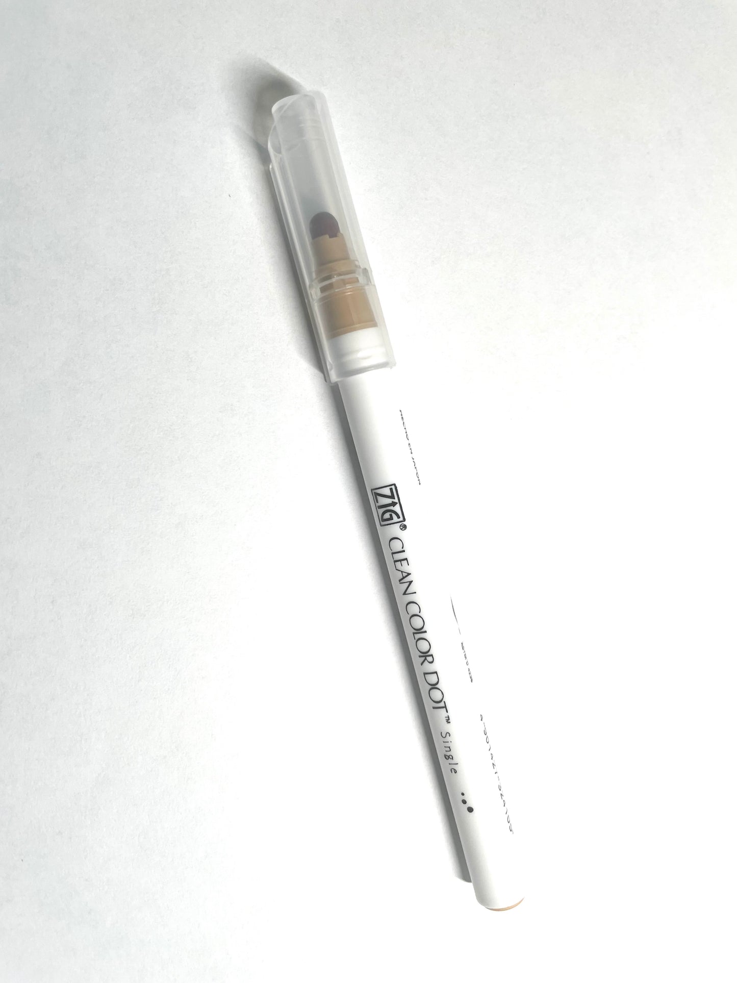 KURETAKE ZIG CLEAN COLOR DOT