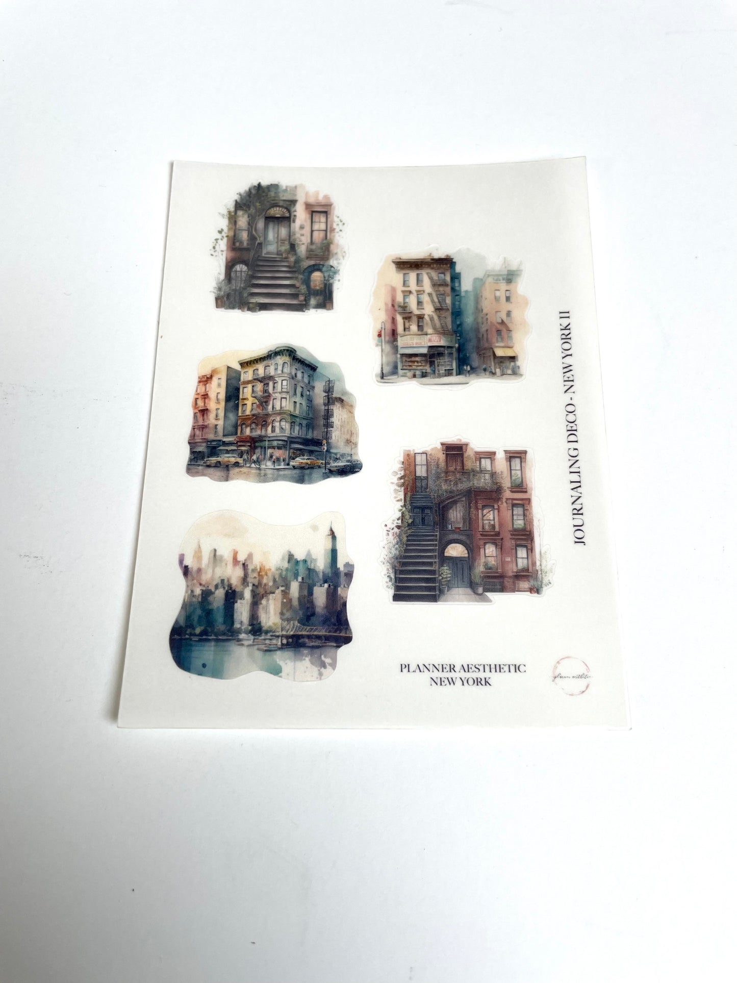 NEW YORK STATE OF MIND