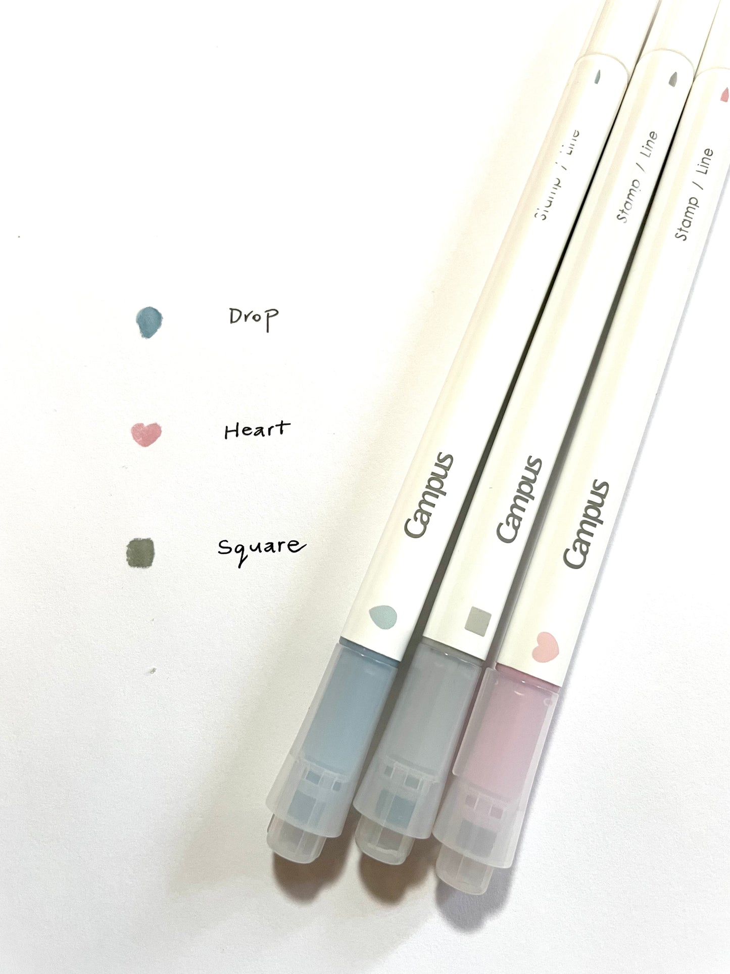 KUYUKO COMPASS SHAPE MARKER
