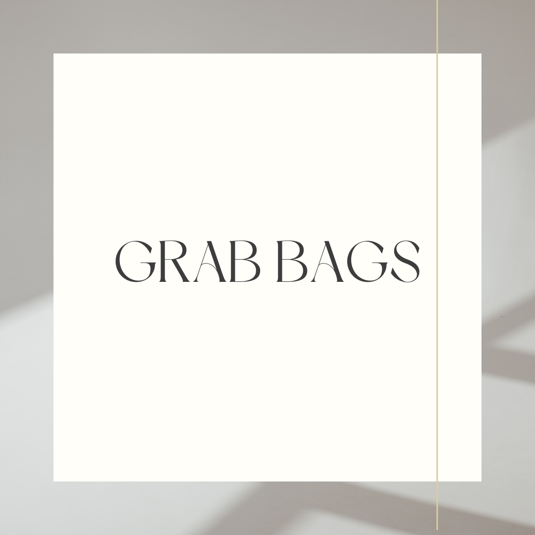 GRAB BAGS