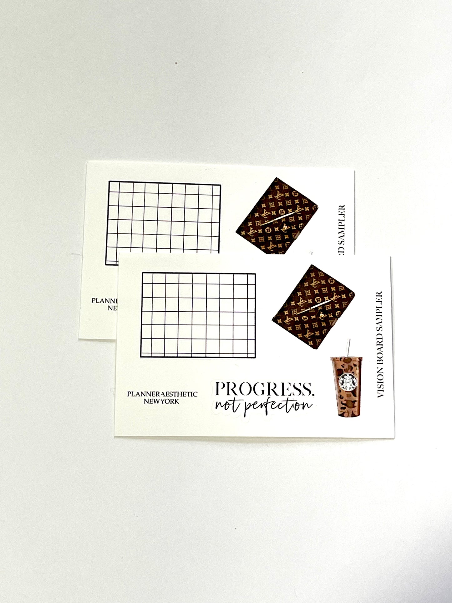 DON'T FORGET TO CHOOSE YOUR FREE SAMPLER (ONE PER ORDER)