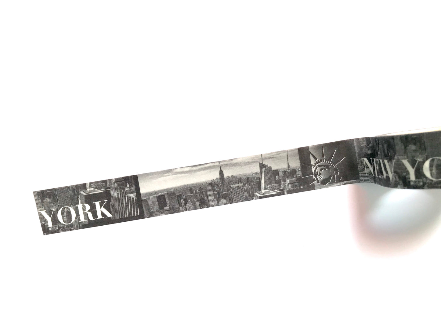 EXCLUSIVE NEW YORK WASHI