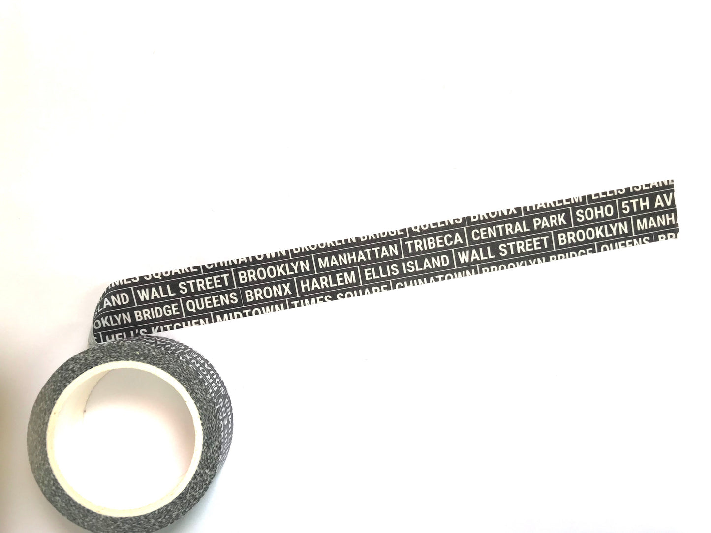 NEW YORK CITAY WASHI