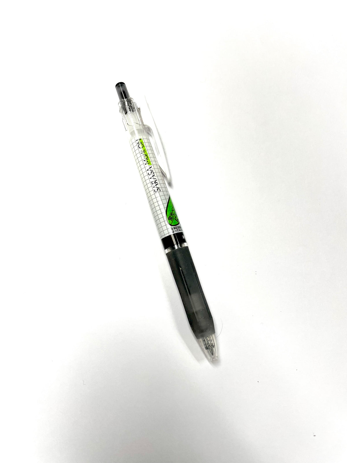 ZEBRA SARASA MARK ON PEN