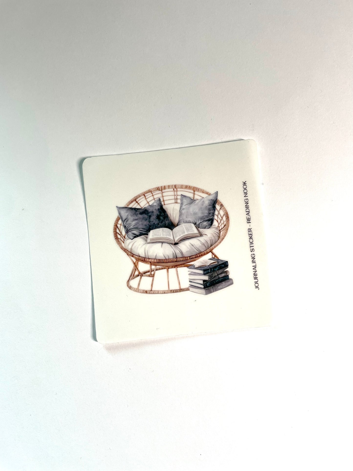 LARGE JOURNALING STICKERS