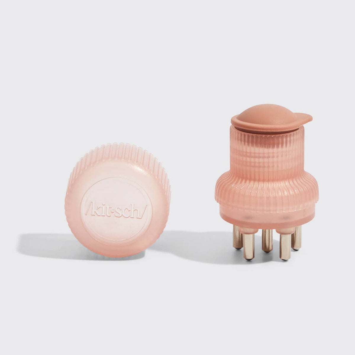 SCALP OIL APPLICATOR