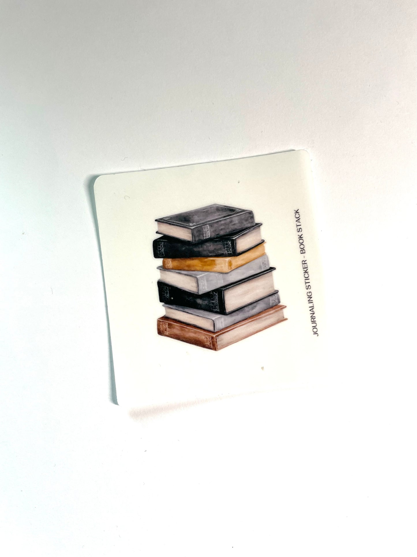 LARGE JOURNALING STICKERS