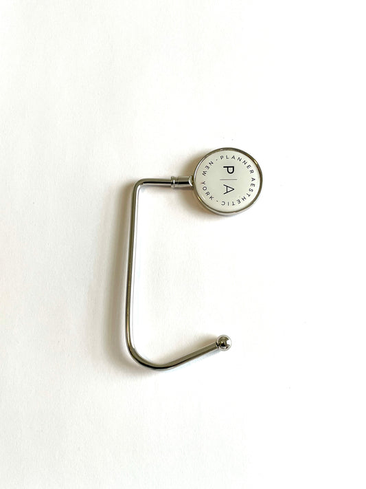 PLANNER AESTHETIC PURSE HOLDER