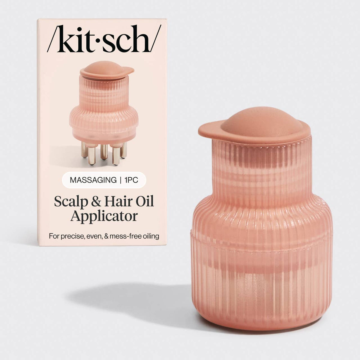 SCALP OIL APPLICATOR