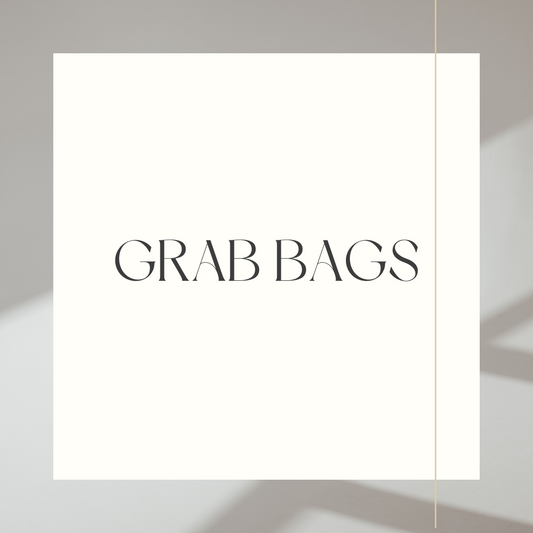 GRAB BAGS