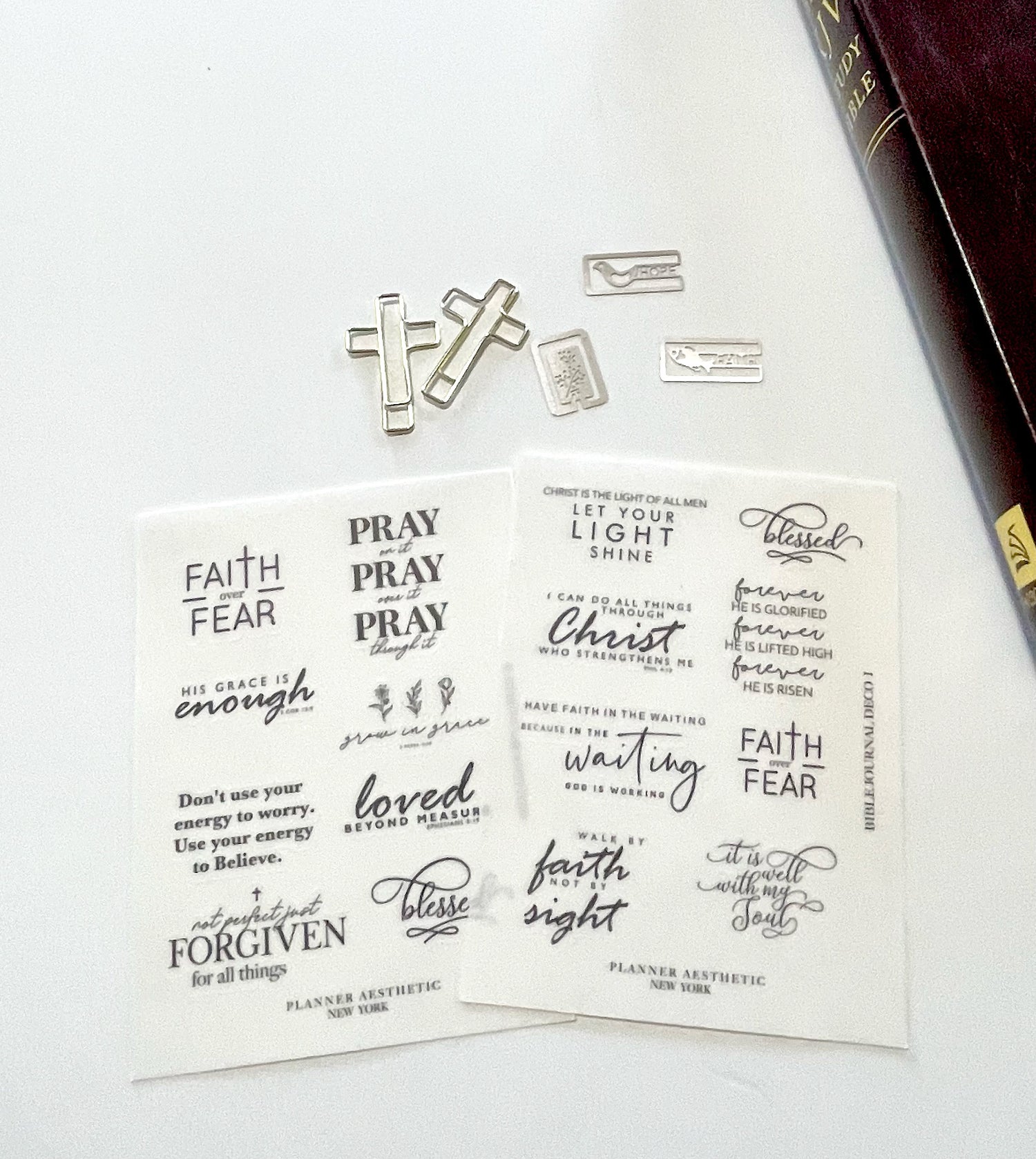 FAITH COLLECTION