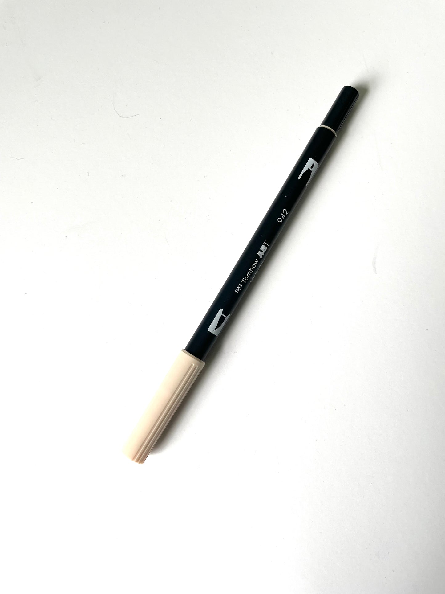 TOMBOW DUAL TIP MARKERS