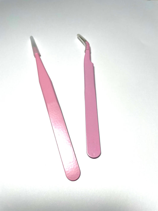 STICKER TWEEZERS