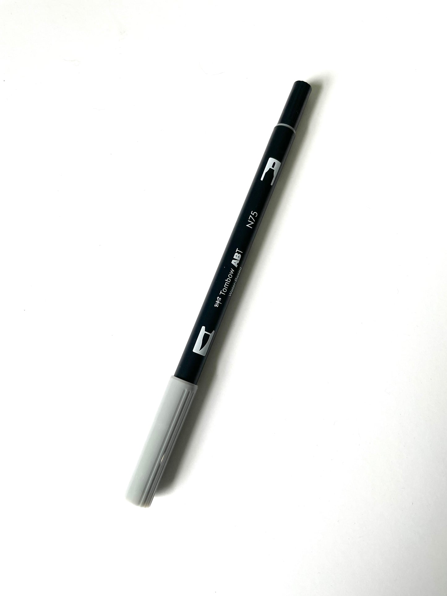 TOMBOW DUAL TIP MARKERS
