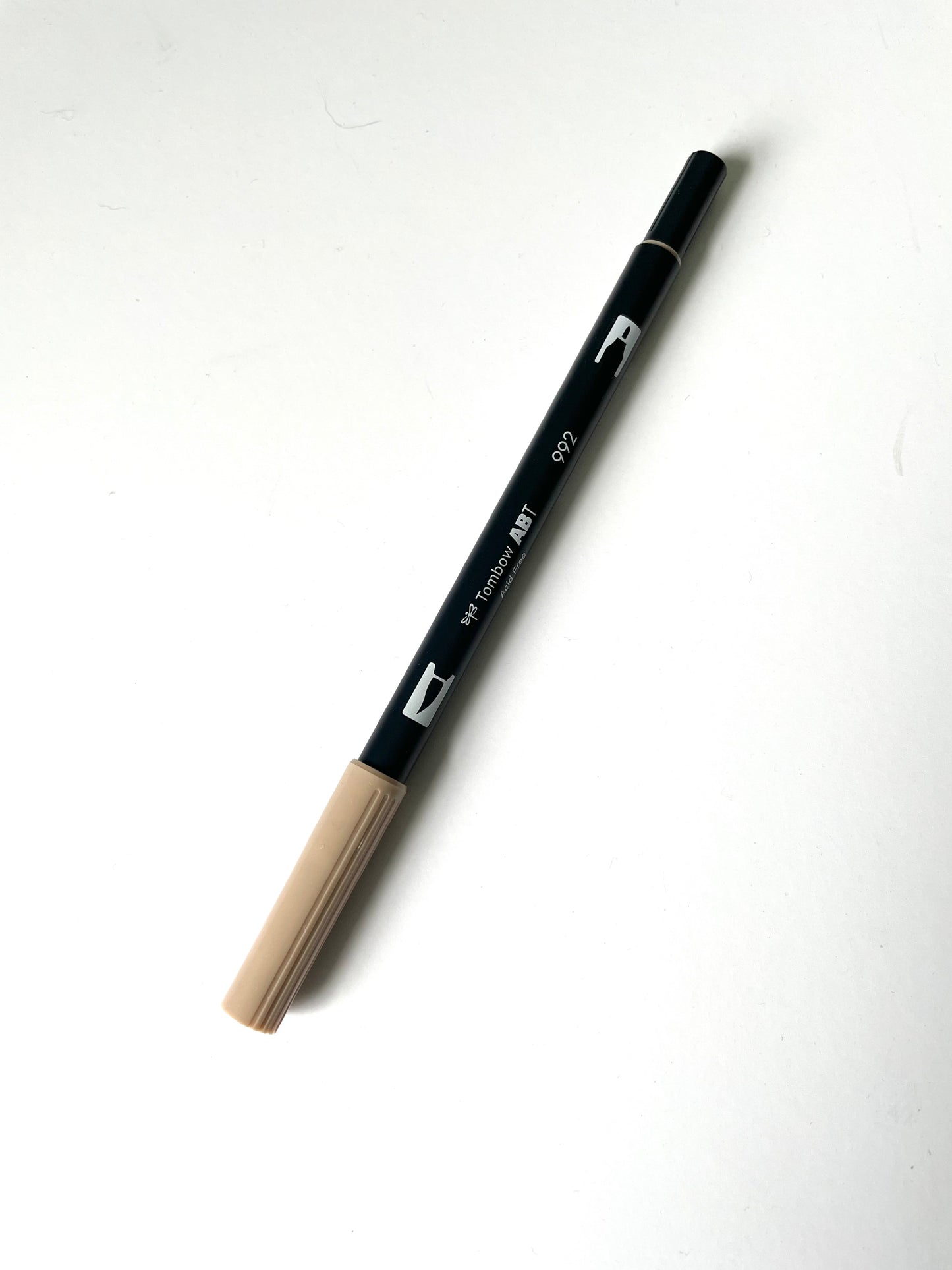 TOMBOW DUAL TIP MARKERS