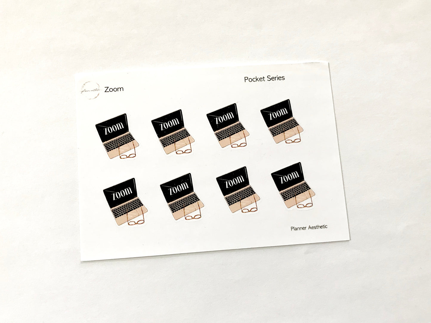 MINI DECO SHEETS