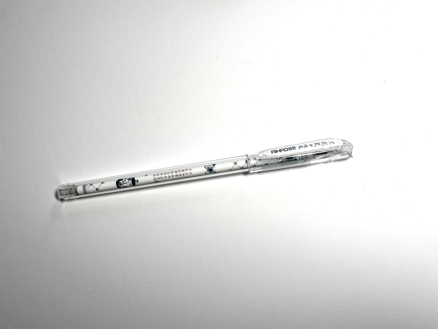 AIHAO GEL INK PEN